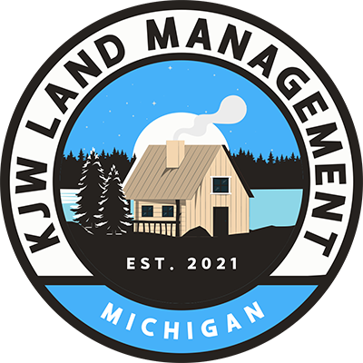 KJW Land Management LLC Logo