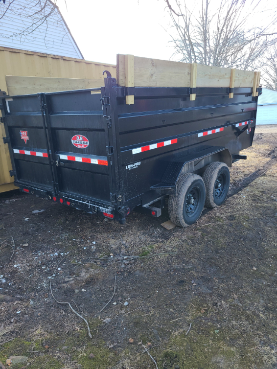 Dumpster royal oak
