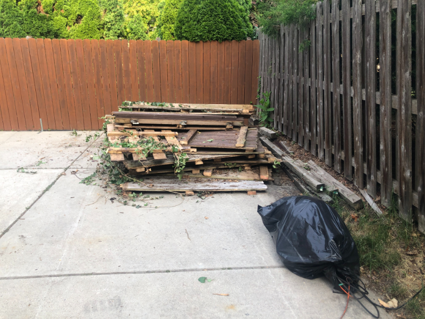 Fence removal rochester (1)