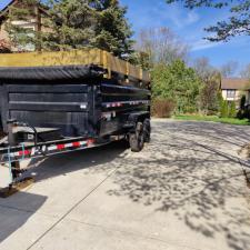 Dumpster Rental in Troy, Michigan Thumbnail