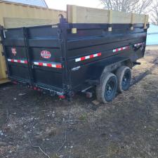 Dumpster Rental in Royal Oak, Michigan Thumbnail
