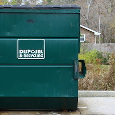 What Fits in a 10, 15, and 20-Yard Dumpster? A Plain-English Guide Thumbnail