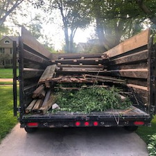 Brush, Branches, and Yard Debris: What We Can Load vs. City Pickup Rules Thumbnail