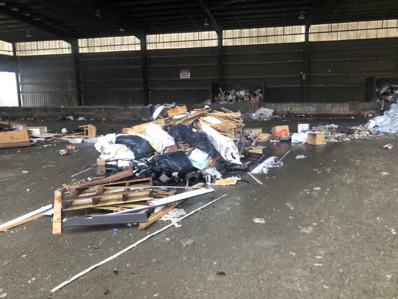 Dump Empty Auburn Hills, MI