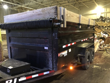 Dumpster Rental In Madison Heights, MI Image