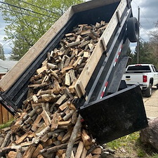 Firewood Delivery in Rochester Hills, MI Thumbnail