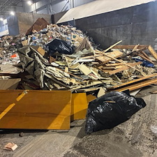 Old House Cleanout In Rochester, MI 0