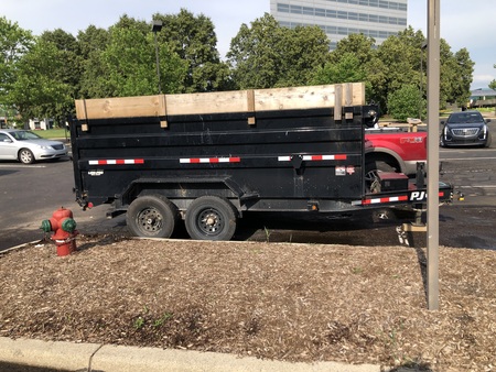 Restaurant Cleanout in Troy, MI Image