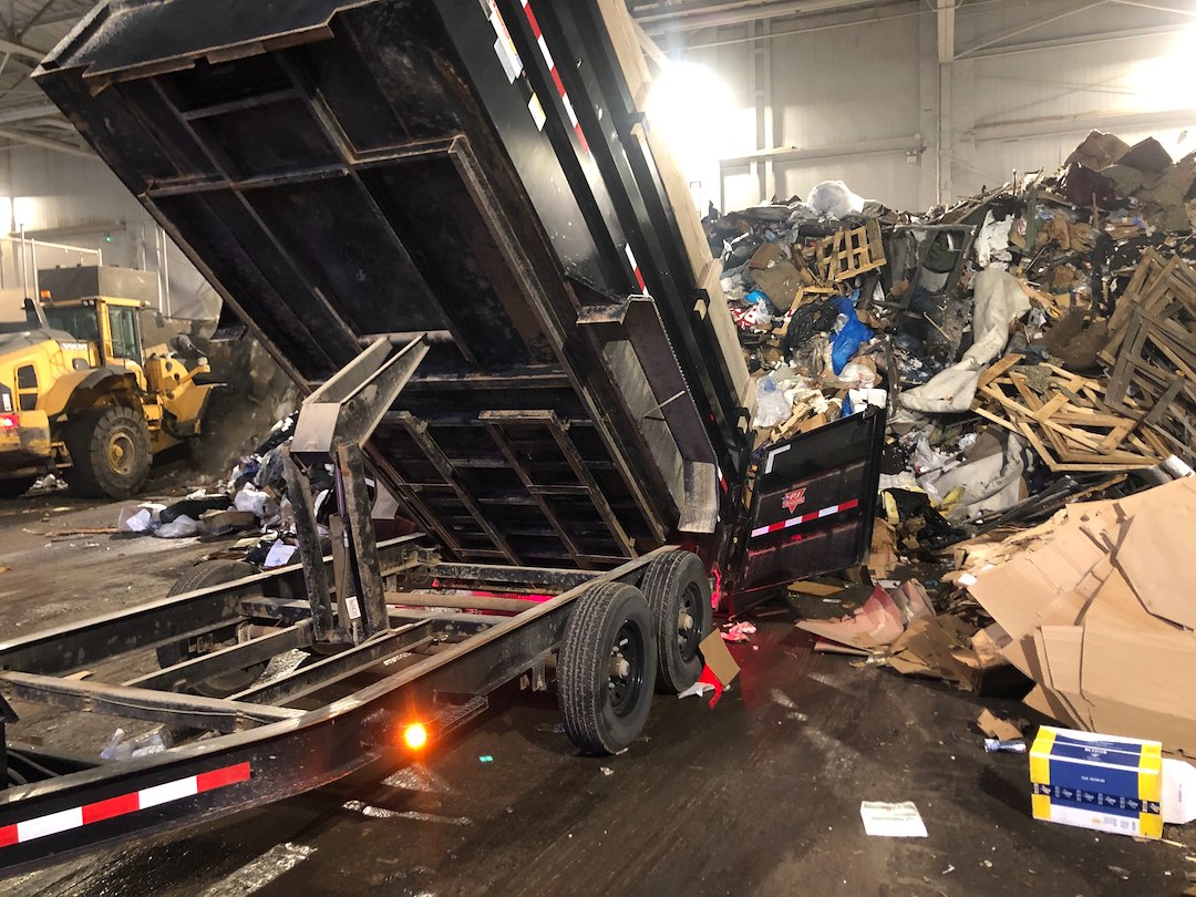 Top Quality Garage Cleanout Service in Rochester Hills, MI Image