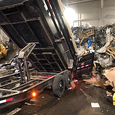 Top Quality Garage Cleanout Service in Rochester Hills, MI Thumbnail