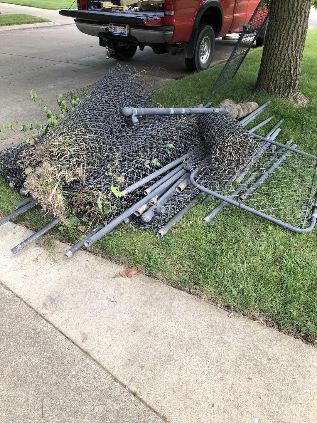 Trash Cleanup in Troy, MI Image